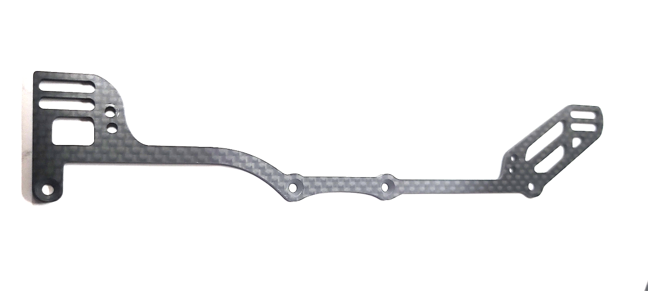 T-rex Shock Brace