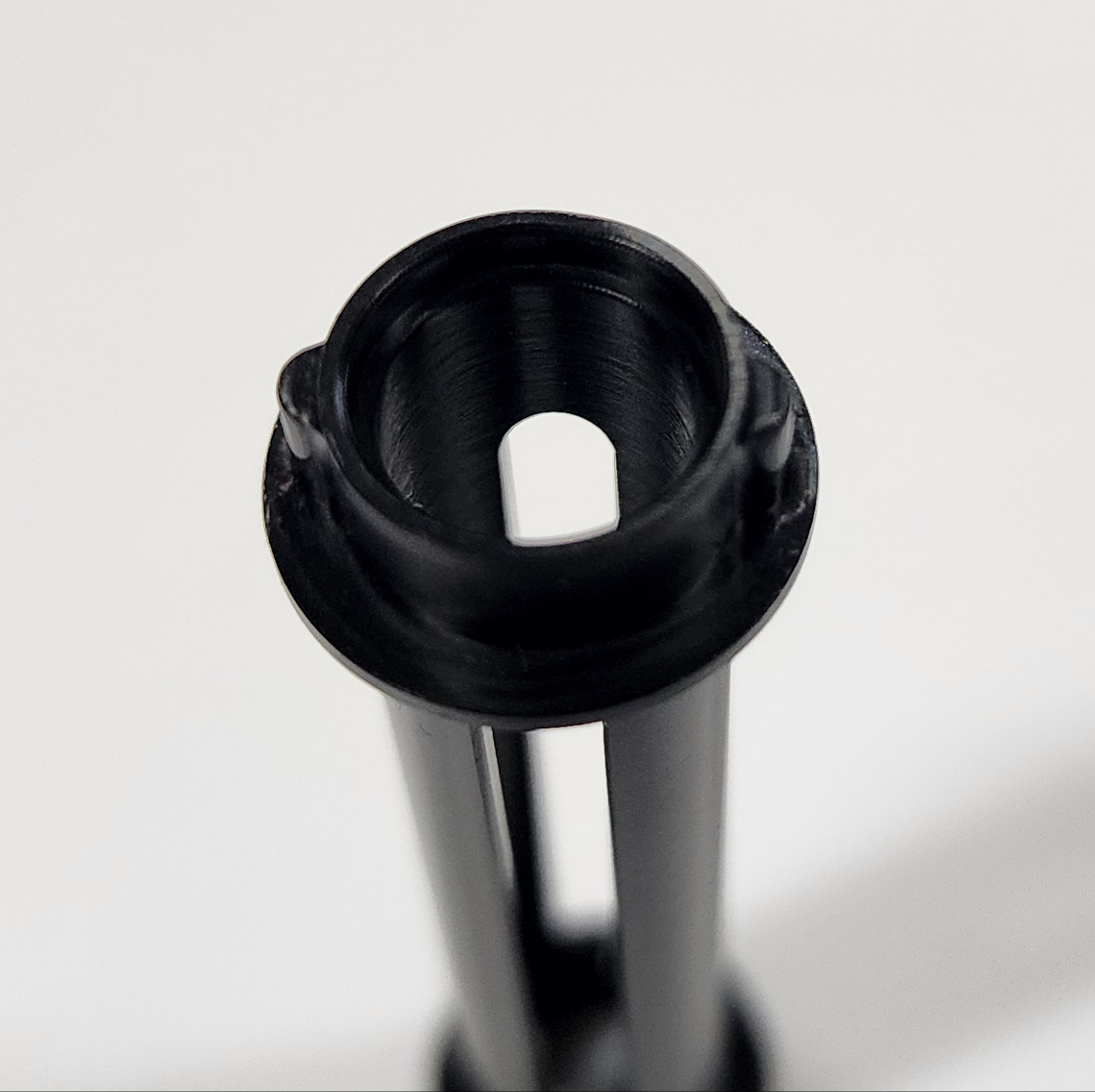 2025 pod bearing tube
